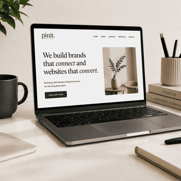 Digital Growth